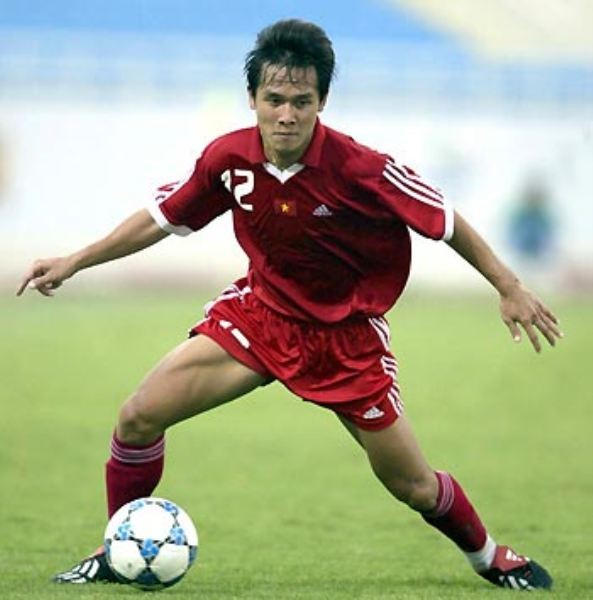Minh Phương bắt đầu lên tuyển từ năm 1999 trong màu áo U.23 Quốc gia. Đến năm 2002, anh chính thức khoác áo ĐTQG Việt Nam